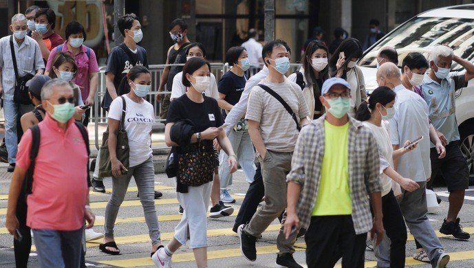 香港疫情为何恶化