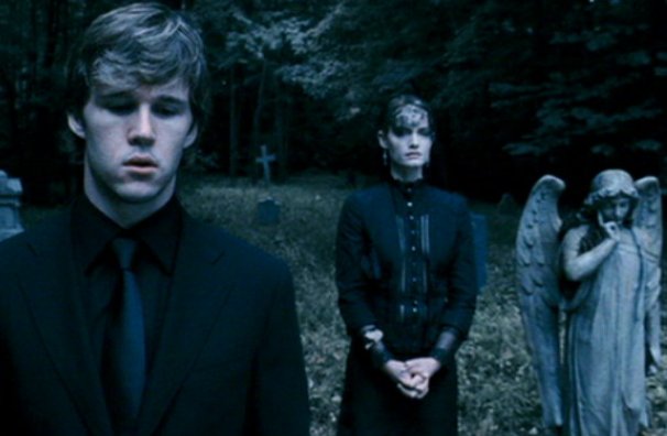 适合夜深人静时看的东西