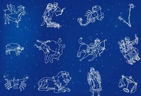 十二星座里魔法师的魔法系