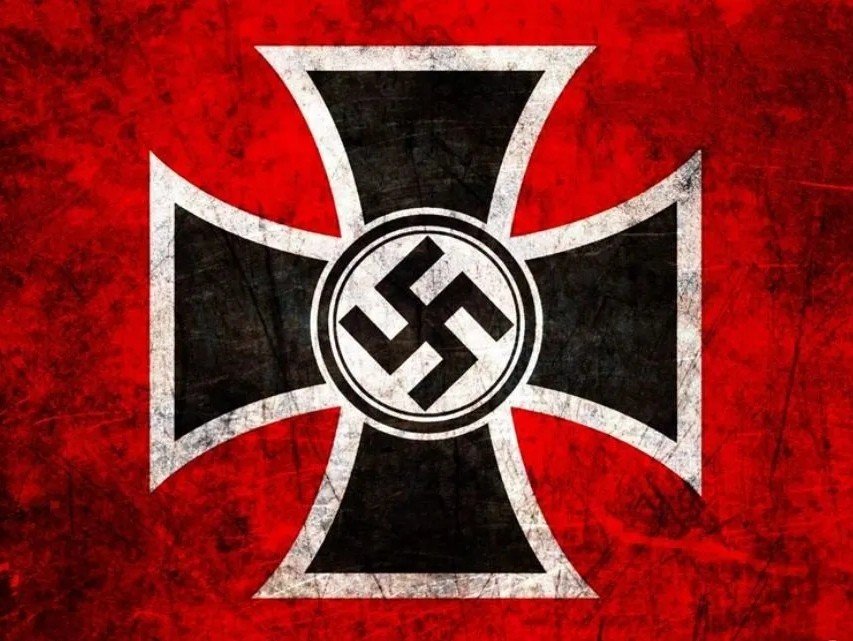 什么是纳粹行为