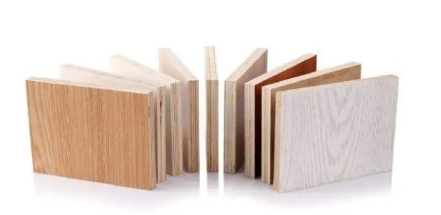 精材艺匠板材排名