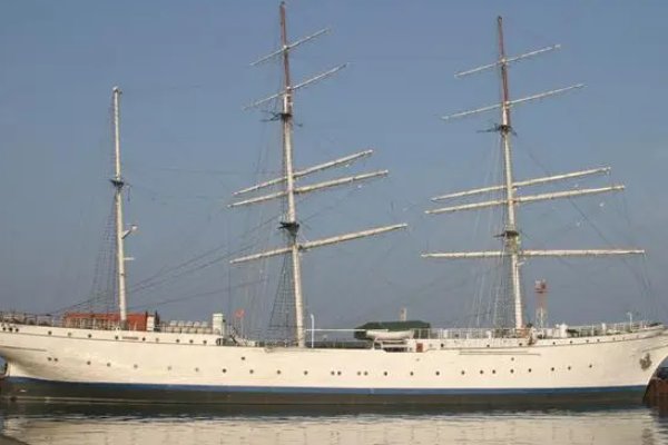 樯橹是什么意思