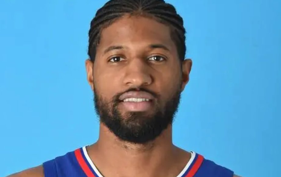 保罗乔治的英文名是什么？