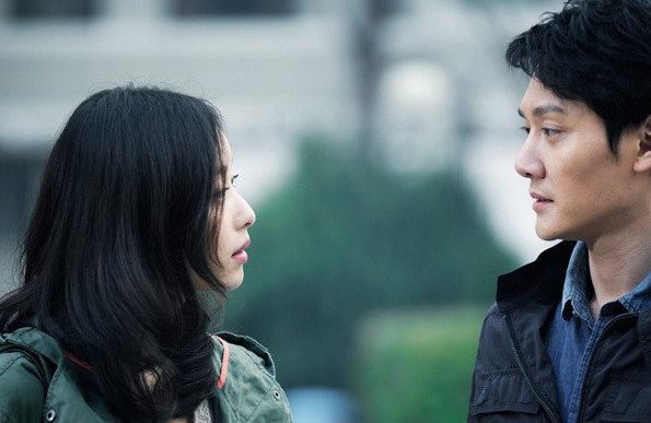 我想和你好好好的电影