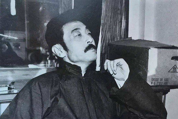 沃兹基硕德有这个人吗