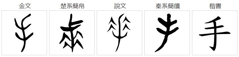 于字竖钩不变加一笔是什么?