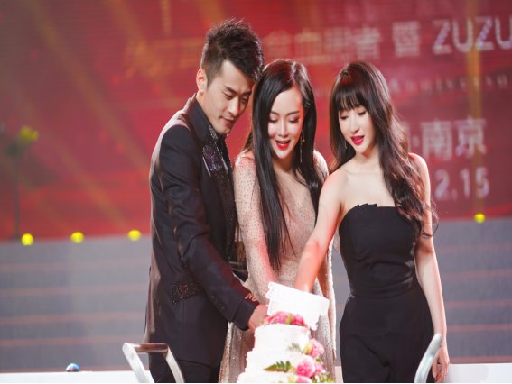 辛巴结过几次婚