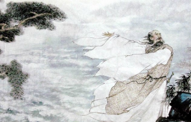 屈原是战国时期著名的诗人，那么他到底是哪国人呢？