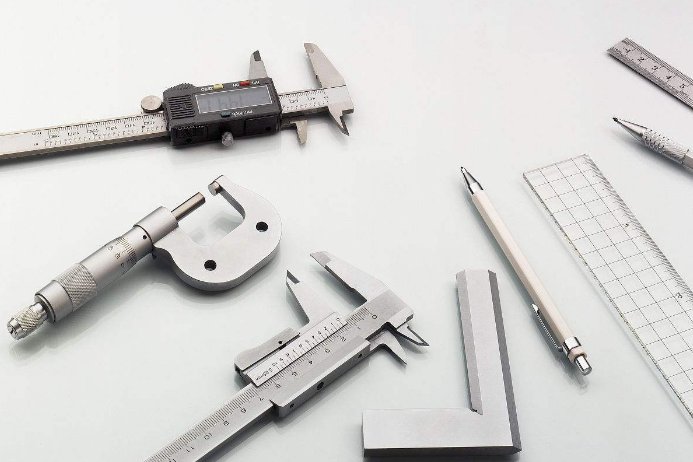 1英寸等于多少厘米？