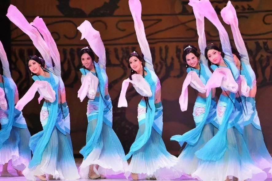 神韵是什么意思解释