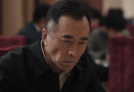 扫黑风暴王振是谁