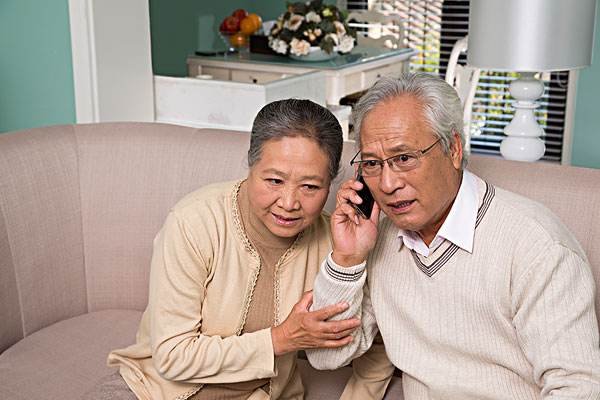 为什么丈母娘看女婿越看越顺眼，老丈人却越看越生气？