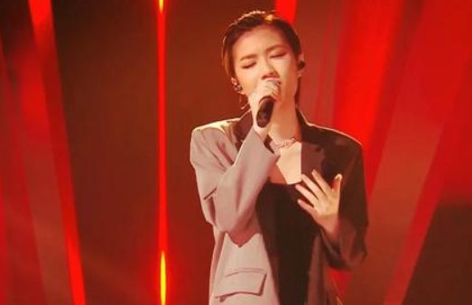 2022中国好声音总决赛