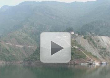 六盘水水怪的记录