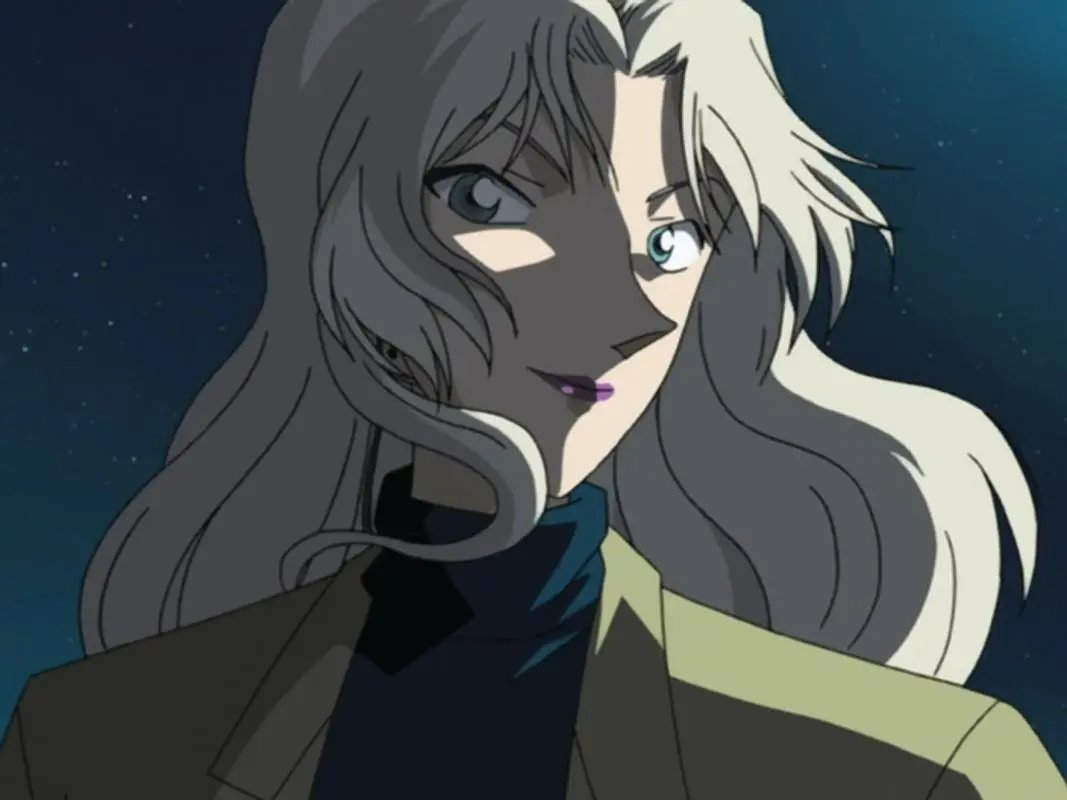 《名侦探柯南》苦艾酒的真实身份是什么？