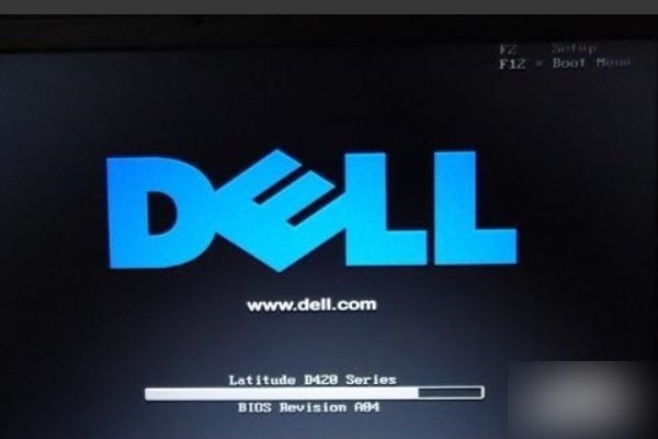 dell台式机系统重装时找不到硬盘驱动器