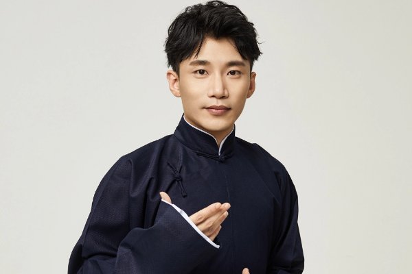 何九华个人资料介绍