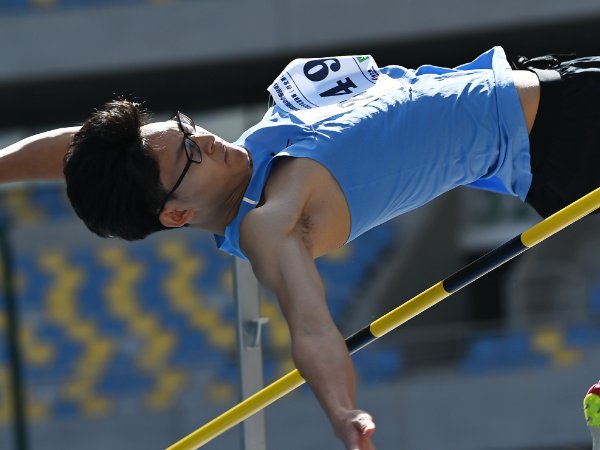 十项全能是指哪十项