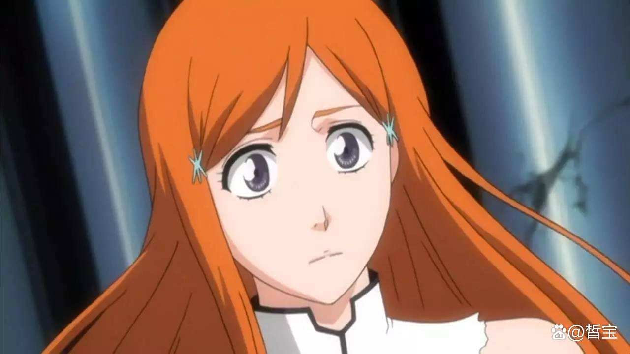 在《死神》里,井上织姬为什么会被那么多人讨厌?究竟有多少黑点?