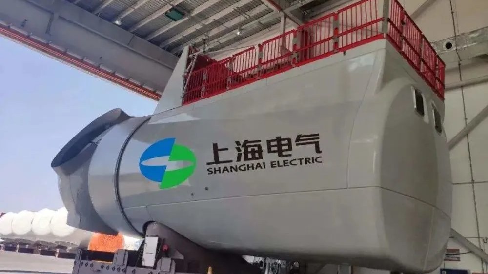 电机品牌排行榜前十名 国产