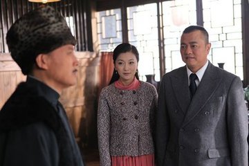 《马大帅》中阿豪的扮演者张家豪是谁?