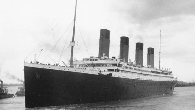 泰坦尼克号是个真实的故事吗?男女主人公也确有其人吗?能不能讲一下这个故事。