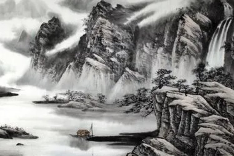 泰山中无人无水打一数字,其为首