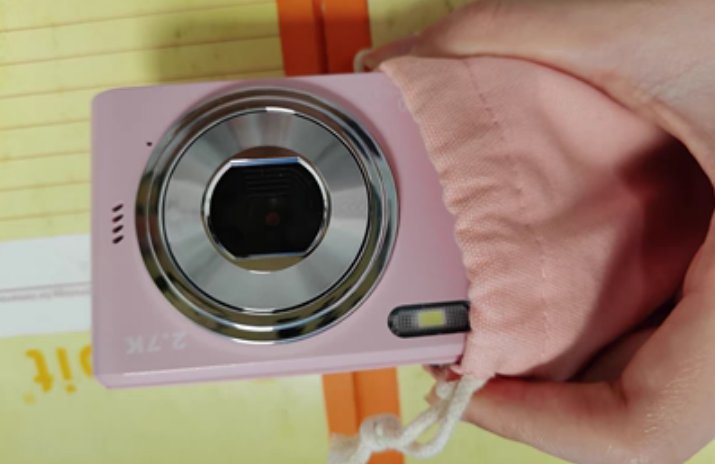 适合学生的平价百元相机有哪些？