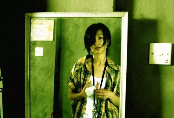 有哪些像全民目击那样好看的罪案电影?