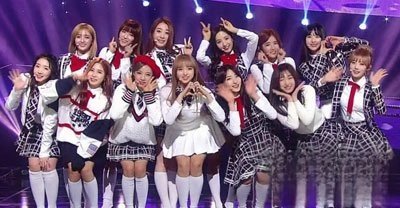 宇宙少女311事件怎么回事 大家都表现的心事重重