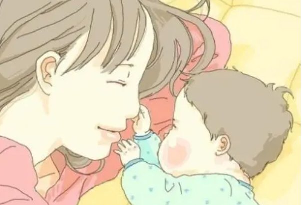 关于母爱的俗语有哪些