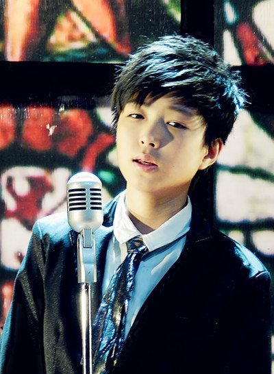 左溢喜欢陈子仪吗