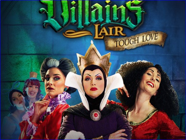 后妈茶话会完整版英文台词