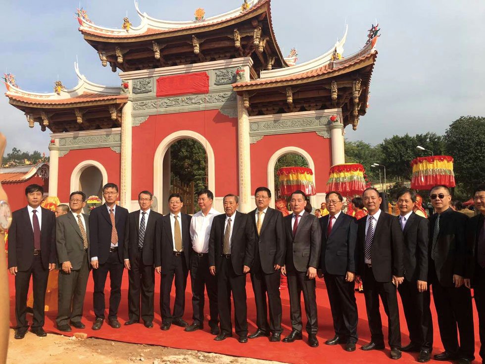 你如何看待福建疫情已形成三个传播中心这件事？