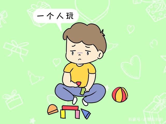 孩子带同学来家里玩，我该不该管呢？