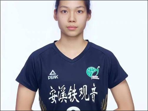 中国女排二队最新名单揭晓