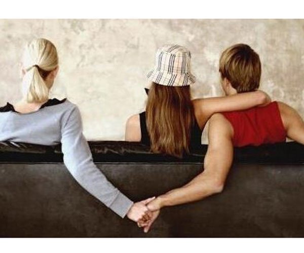 偷人是什么意思啊 男女道德观标准差距这么大