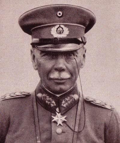 汉斯·冯·塞克特的后人评价