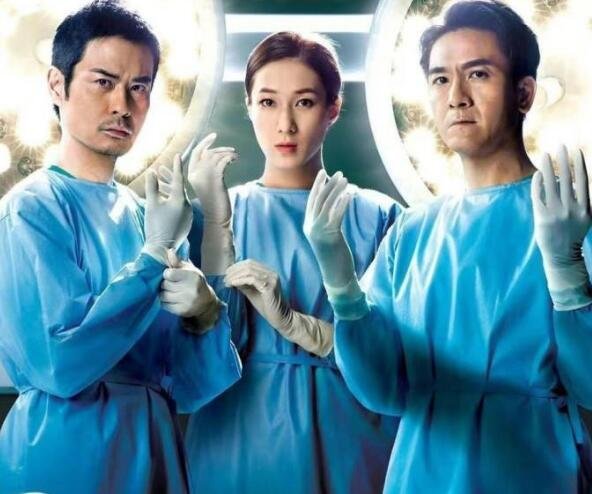 星空下的仁医结局