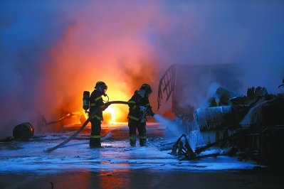 黄磷行业准入条件的安全、消防和工业卫生