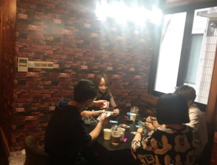 狼人杀中的野孩子是什么意思?