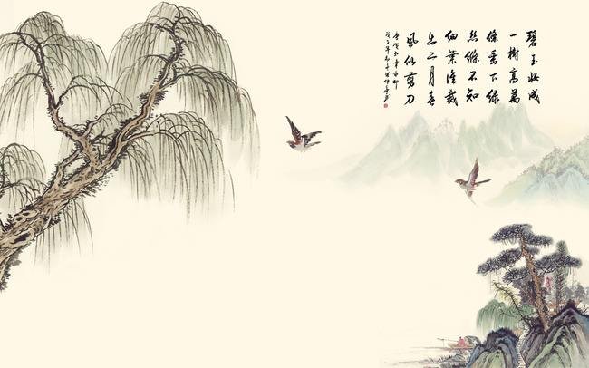 二月春风似剪刀似是什么意思