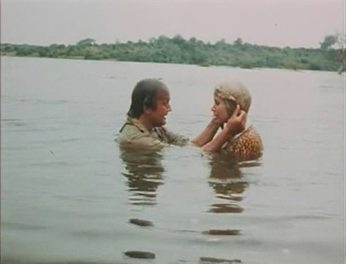 非洲浪漫冒险详情介绍