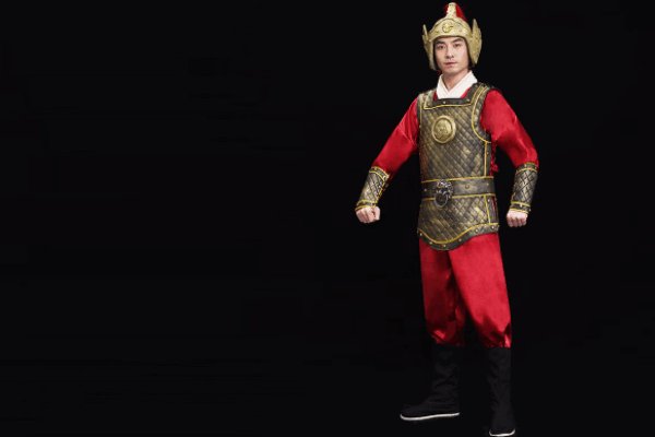 面首和幕僚的区别