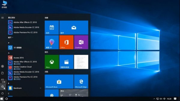 Win10版本号在哪里查看，怎么查看Win10系统版本