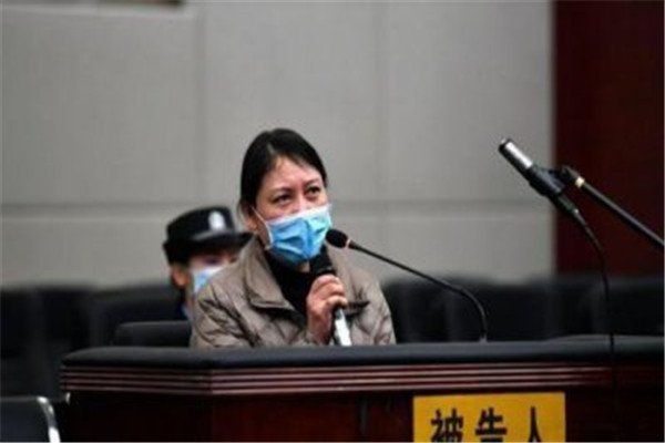 劳荣枝案双方就11项异议举证质证,庭上披露了那些关键性证据?