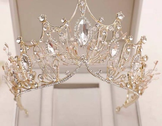 皇冠的符号是？