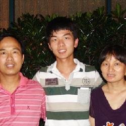 桂亚楠的学习经验