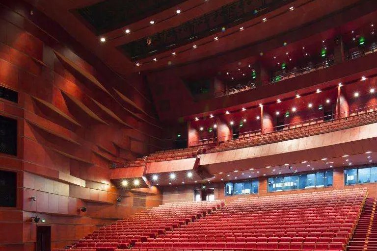 国家话剧学院考试难吗？