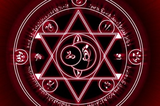 魔法？真的存在吗？